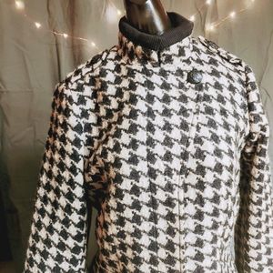 Banana Republic Italian Pea Coat